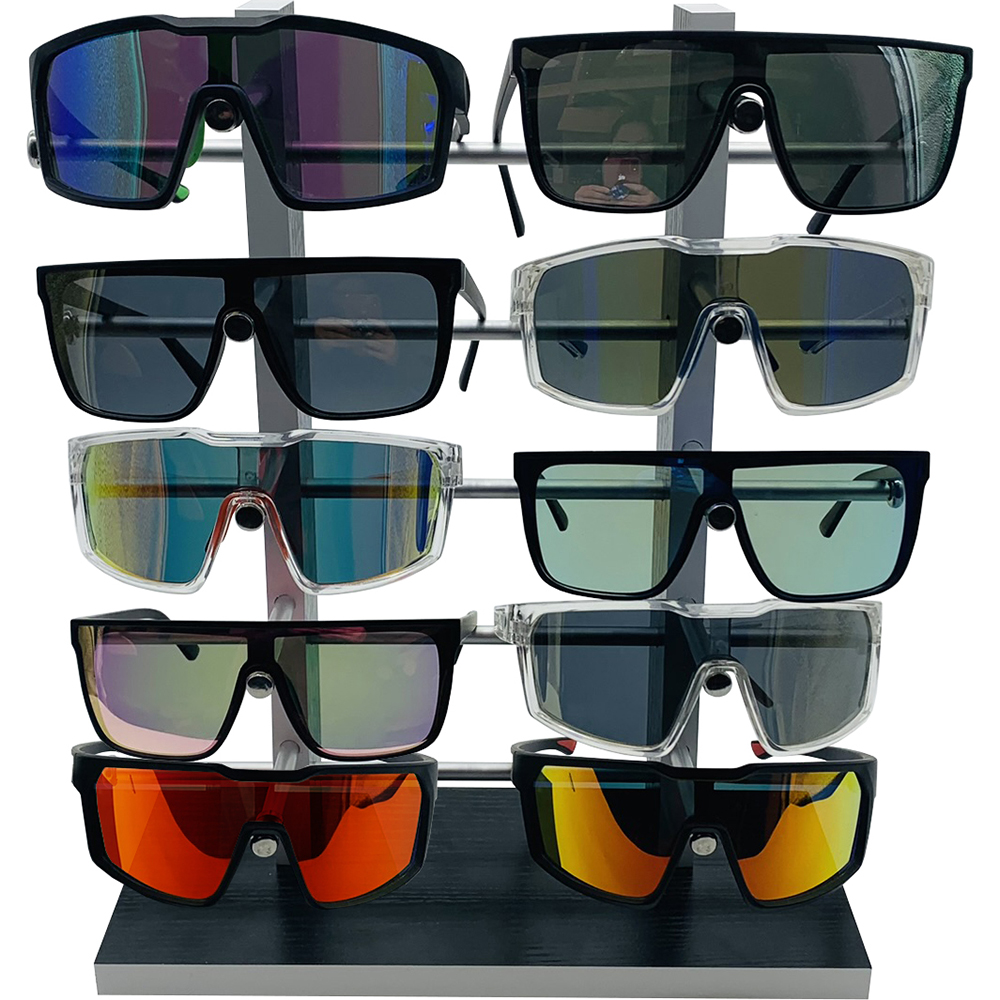 Image Empty Counter Display for Glasses (10 pcs)